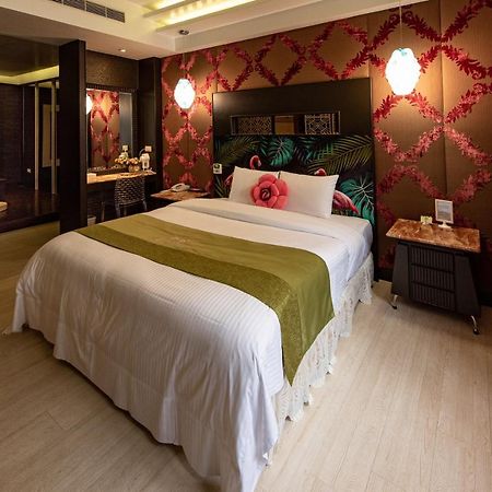 伊都旅店 Motel Dacun 외부 사진