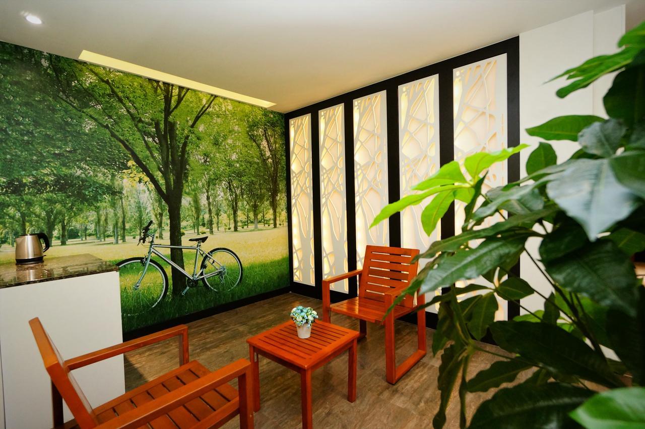 伊都旅店 Motel Dacun 외부 사진