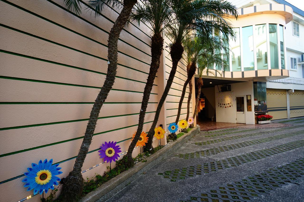 伊都旅店 Motel Dacun 외부 사진