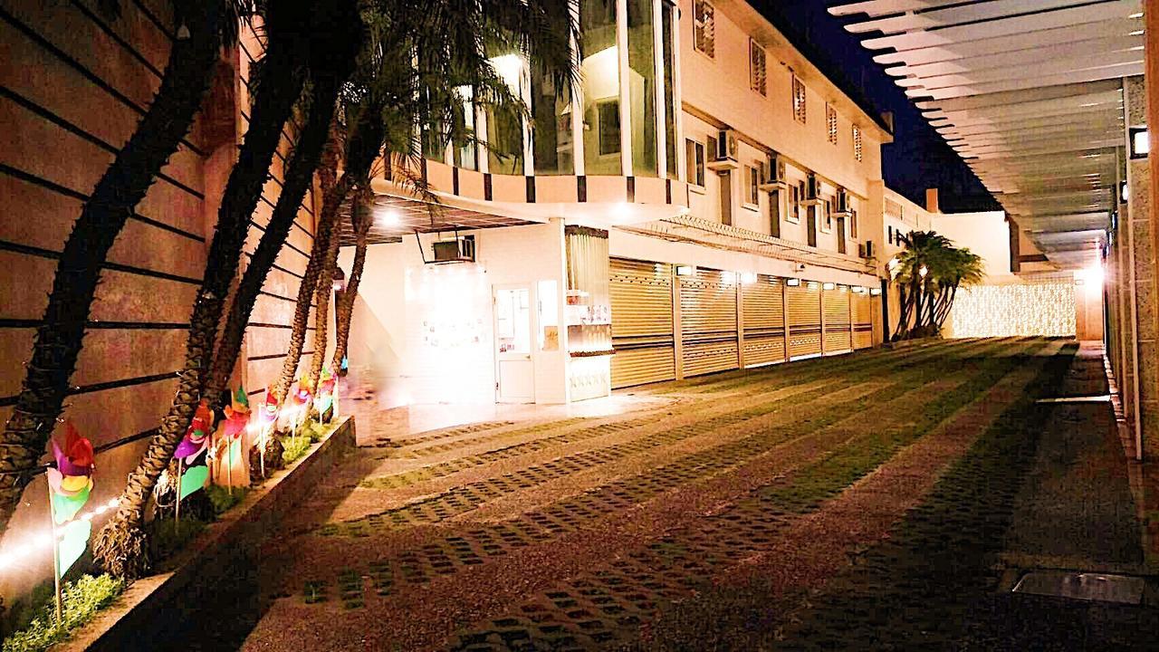 伊都旅店 Motel Dacun 외부 사진