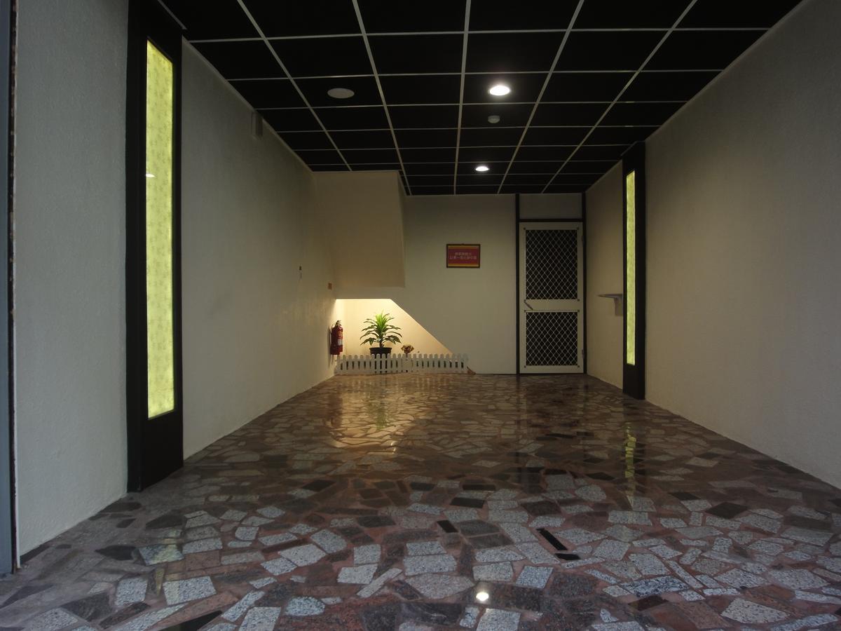 伊都旅店 Motel Dacun 외부 사진