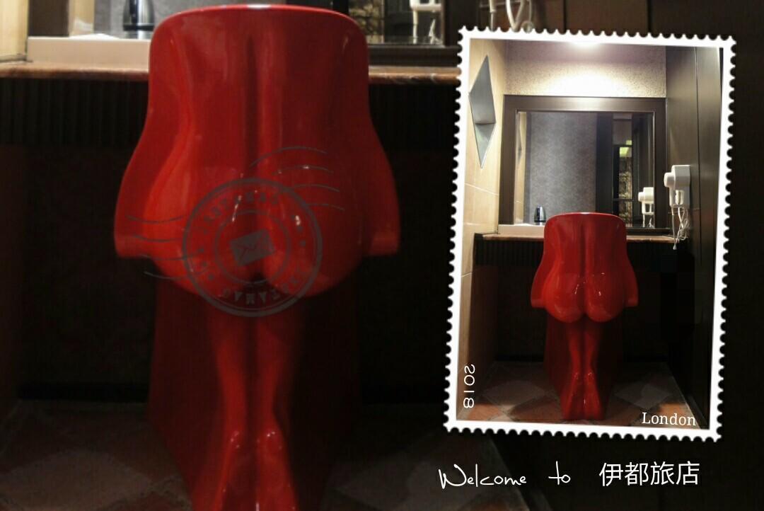 伊都旅店 Motel Dacun 외부 사진