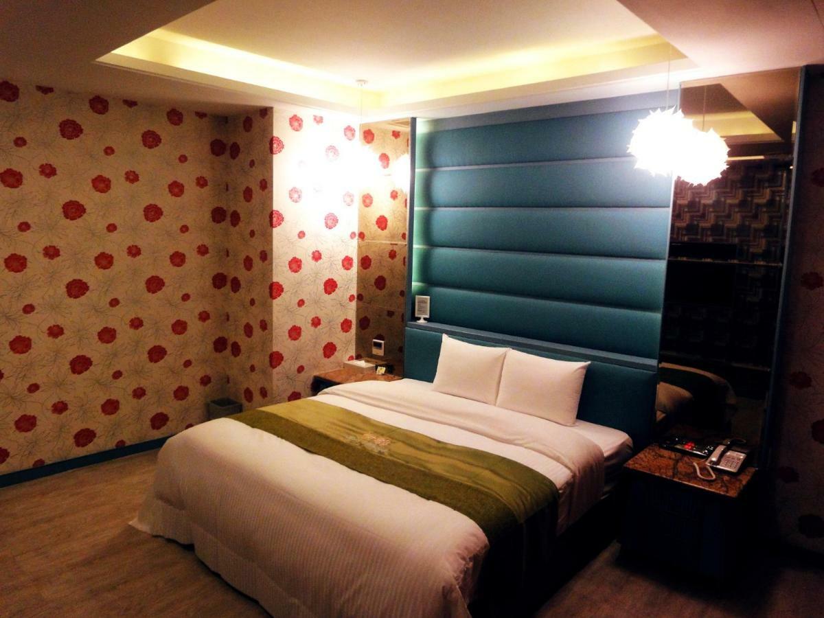 伊都旅店 Motel Dacun 외부 사진