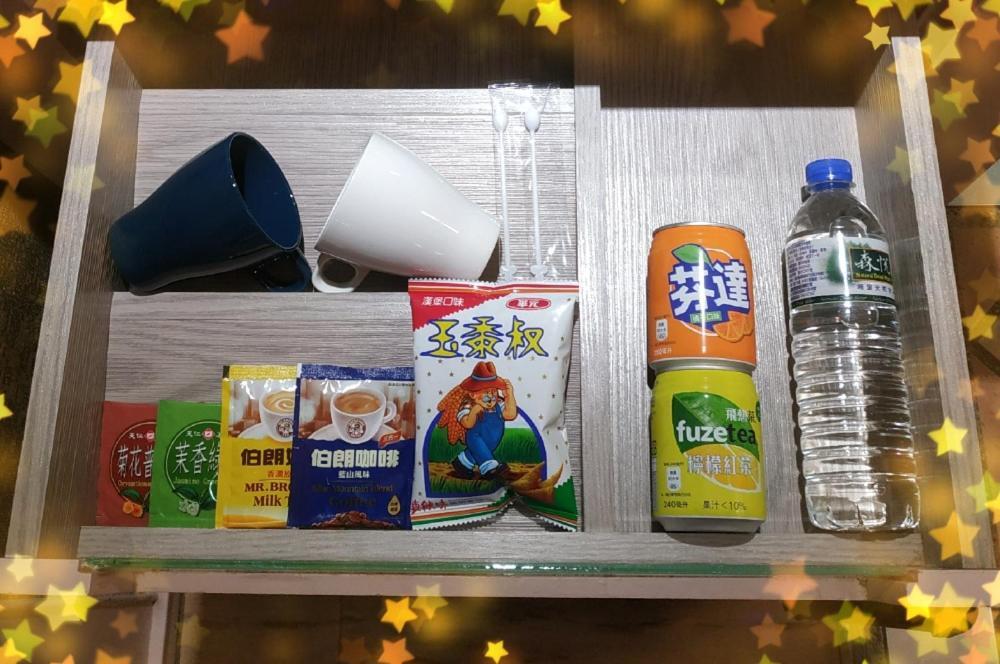 伊都旅店 Motel Dacun 외부 사진