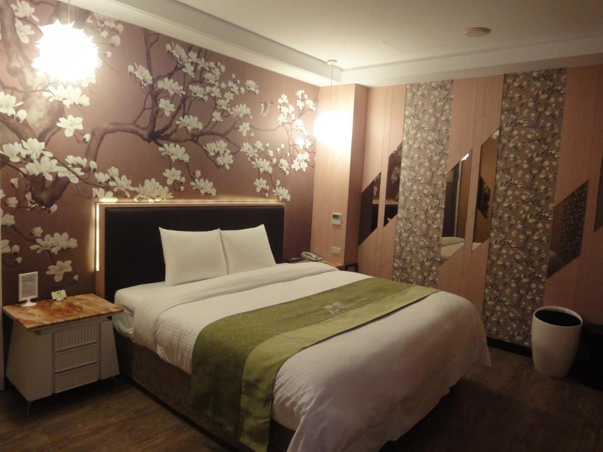 伊都旅店 Motel Dacun 외부 사진