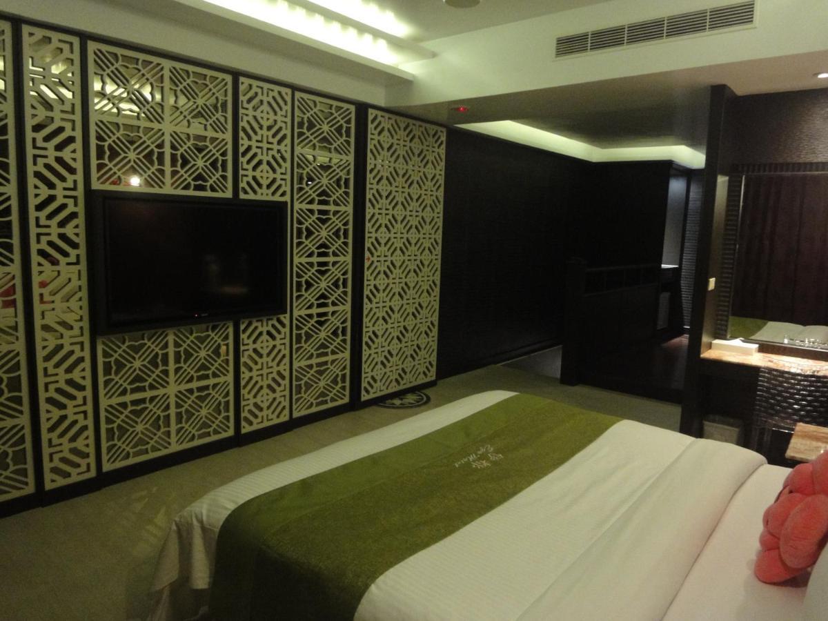 伊都旅店 Motel Dacun 외부 사진
