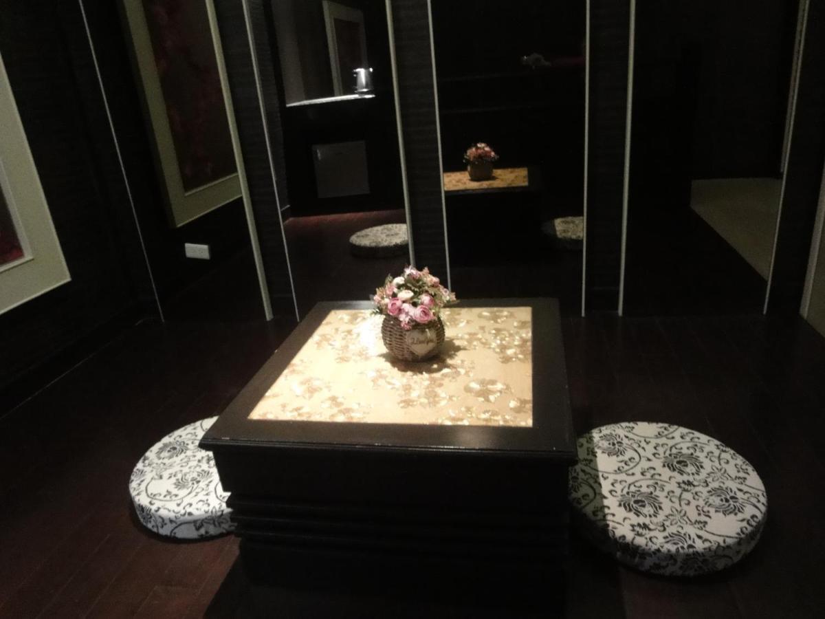 伊都旅店 Motel Dacun 외부 사진