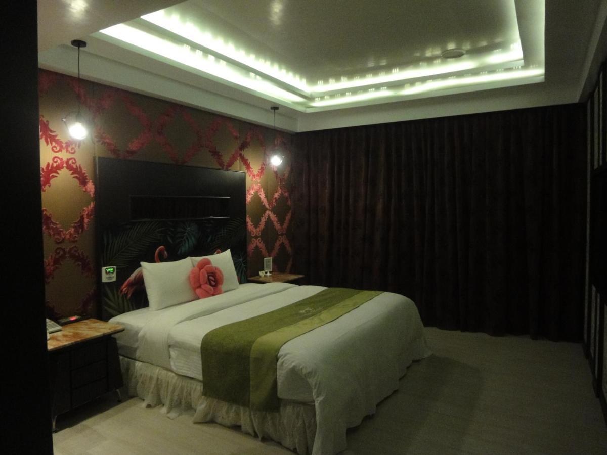 伊都旅店 Motel Dacun 외부 사진