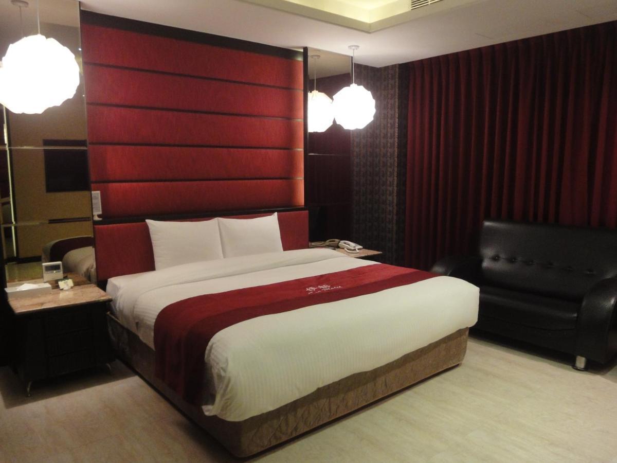 伊都旅店 Motel Dacun 외부 사진