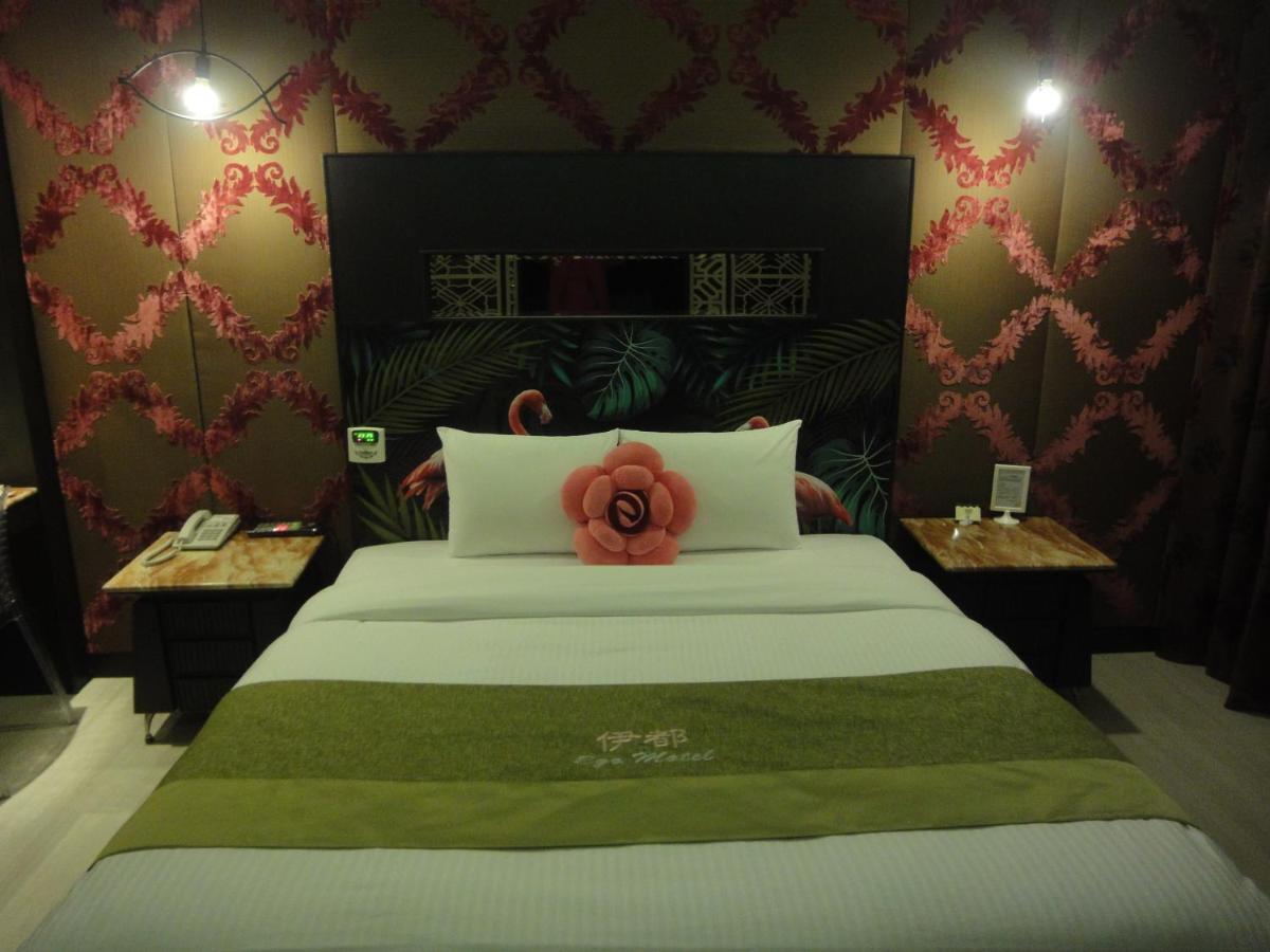 伊都旅店 Motel Dacun 외부 사진