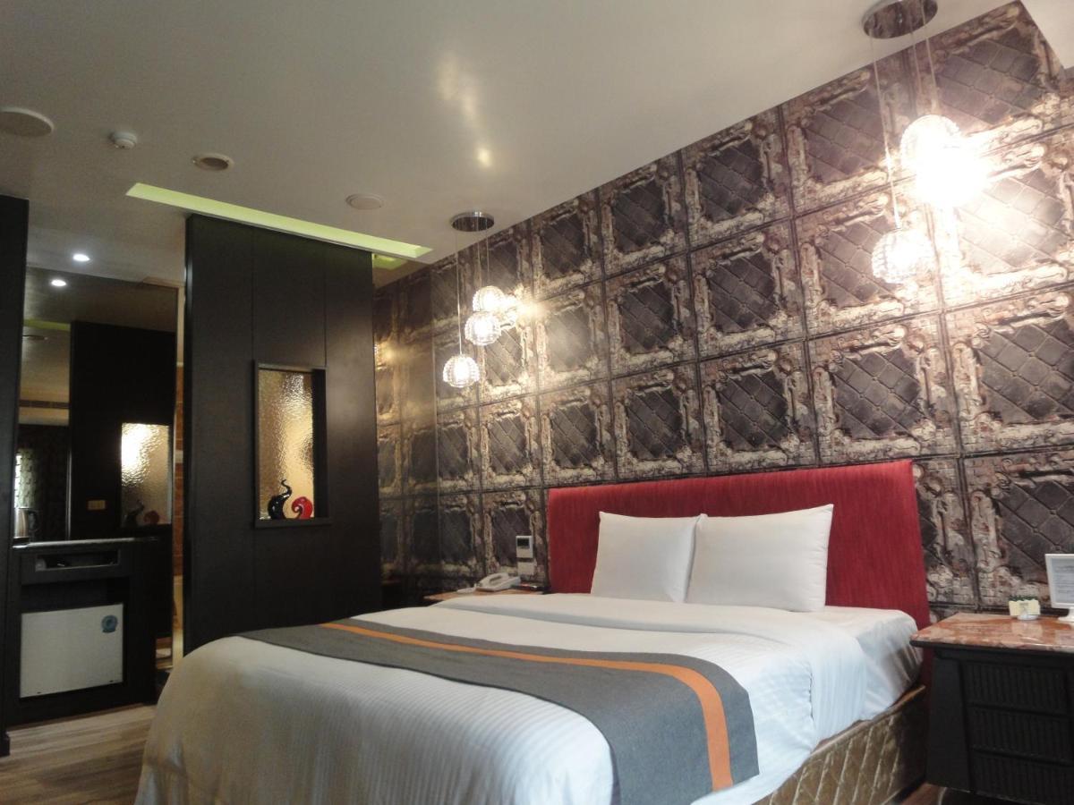 伊都旅店 Motel Dacun 외부 사진