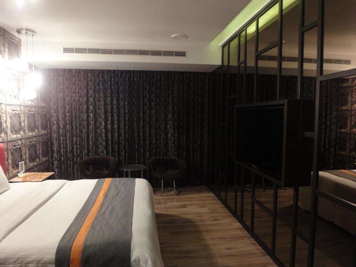伊都旅店 Motel Dacun 외부 사진