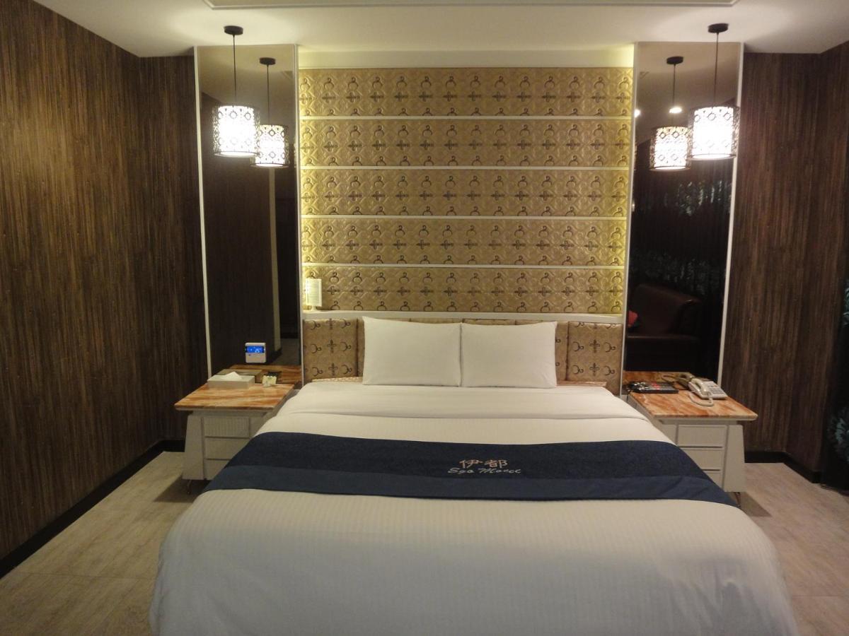伊都旅店 Motel Dacun 외부 사진