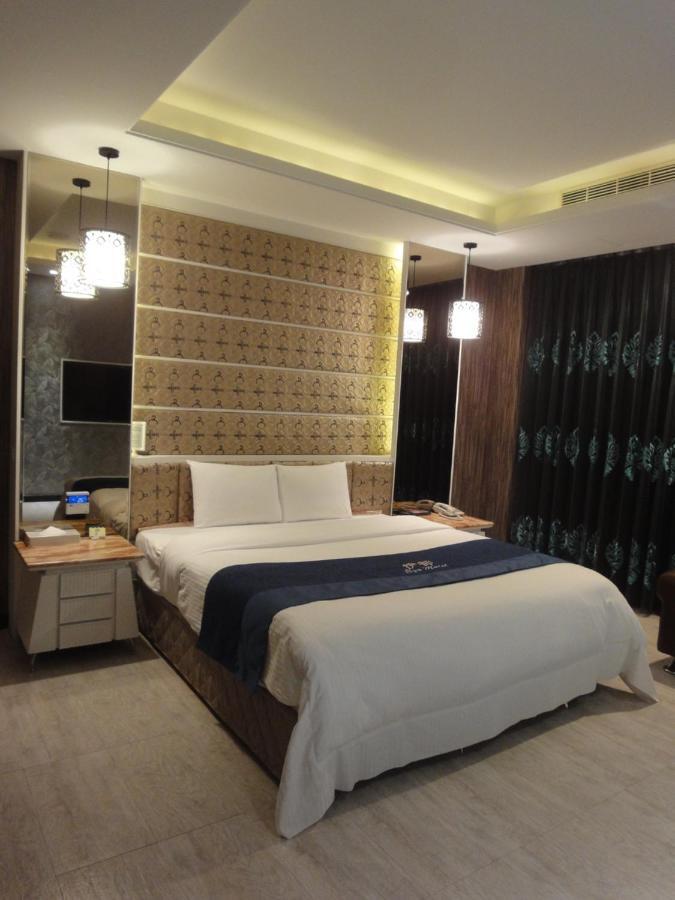 伊都旅店 Motel Dacun 외부 사진