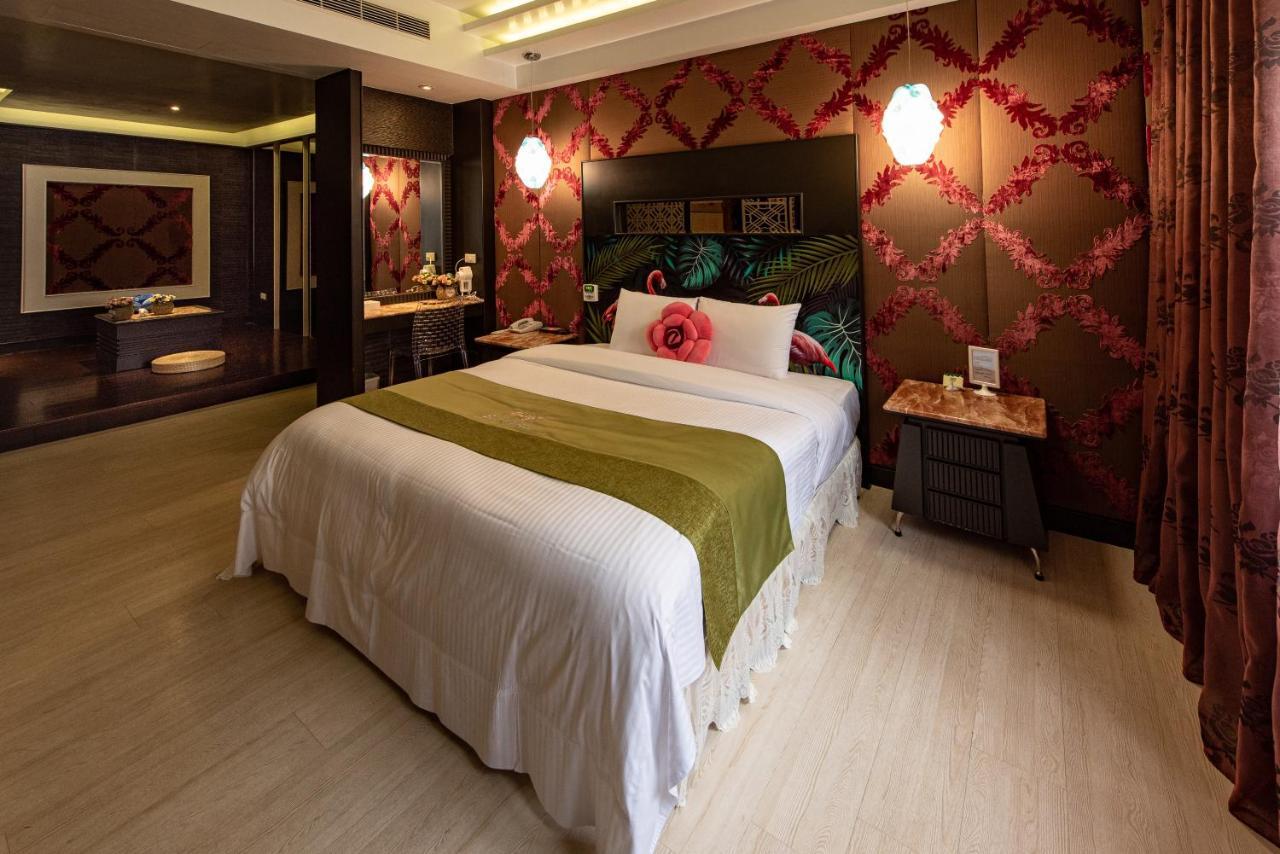 伊都旅店 Motel Dacun 외부 사진